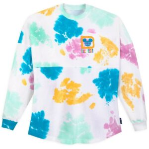 Do Disney Spirit Jerseys Shrink