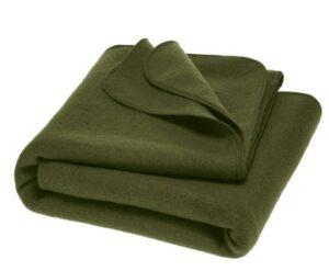 Who Invented Blankets