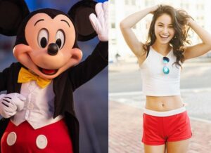 Why Does Disney Have a Dress Code