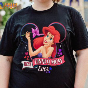 best disney mom ever ariel qjw12