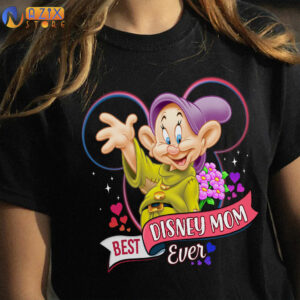 best disney mom ever dopey qlapj