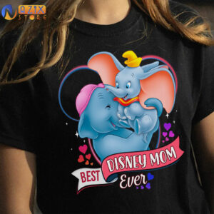 best disney mom ever dumbo and mom k4q78