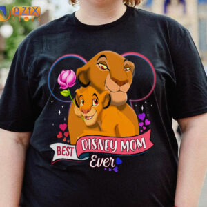 best disney mom ever simba and mom r17fs