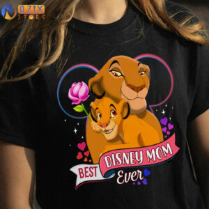 best disney mom ever simba and mom rfowz