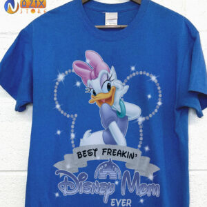 Daisy Shirt – Best Freakin Disney Mom Eyer Daisy Shirt – Best Freakin Disney Mom Eyer
