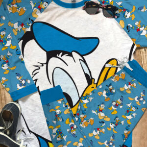 dn unisex pajama 0xwwn