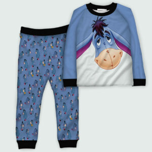 Cute Pajamas Eeyore Disney