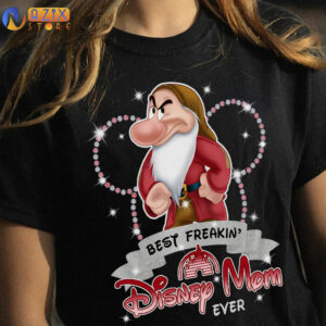 Grumpy Shirt - Best Freakin Disney Mom Eyer 4 grumpy1 3c0dc