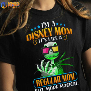 JACK Shirt - I’m A Disney Mom It’S Like A Regular Mom But More Magical 4 jack im a disney mom its like a regular mom but more magical l1f6k