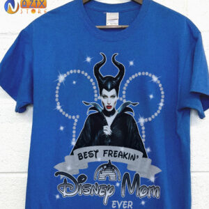Maleficent Shirt – Best Freakin Disney Mom Eyer Maleficent Shirt – Best Freakin Disney Mom Eyer