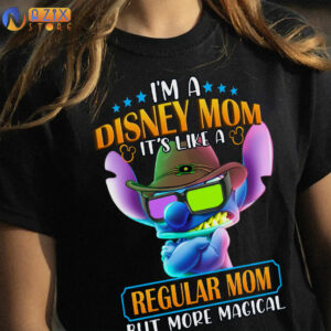 stitch im a disney mom its like a regular mom but more magical 4c649