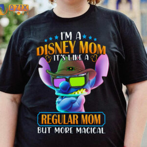 stitch im a disney mom its like a regular mom but more magical lc1ir