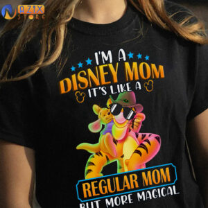 Tigger I’m a Disney Mom it’s Like a Regular Mom But More Magical 4 tigger im a disney mom its like a regular mom but more magical jcwiu