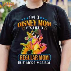 Tigger I’m a Disney Mom it’s Like a Regular Mom But More Magical 2 tigger im a disney mom its like a regular mom but more magical jlty0