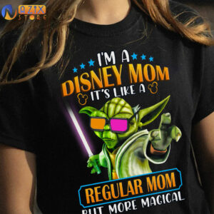 yoda im a disney mom its like a regular mom but more magical igf6s