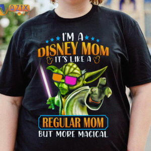 yoda im a disney mom its like a regular mom but more magical vis2u