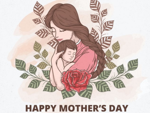 The Significance of the Date of Mothers Day