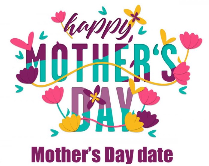 Mother's Day 2023 - Date, Founding & Traditions