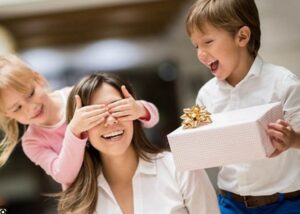 Why Does the Date of Mothers Day Change Every Year