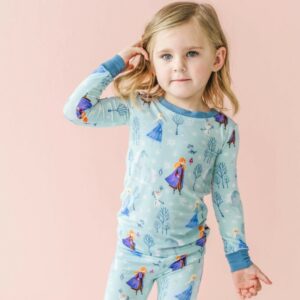 Comfort and Style Combined: Disney Bamboo Pajamas for a Magical Night’s Sleep Comfort and Style Combined: Disney Bamboo Pajamas for a Magical Night’s Sleep