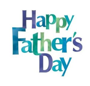 Which Day is Father's Day