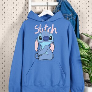 Stitch Lover Shirt