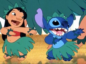 Lilo & Stitch